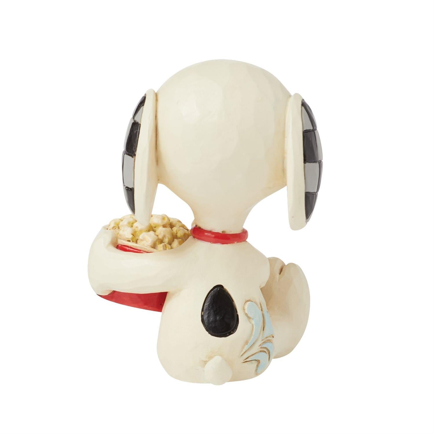 Snoopy Popcorn Mini  - Country N More Gifts