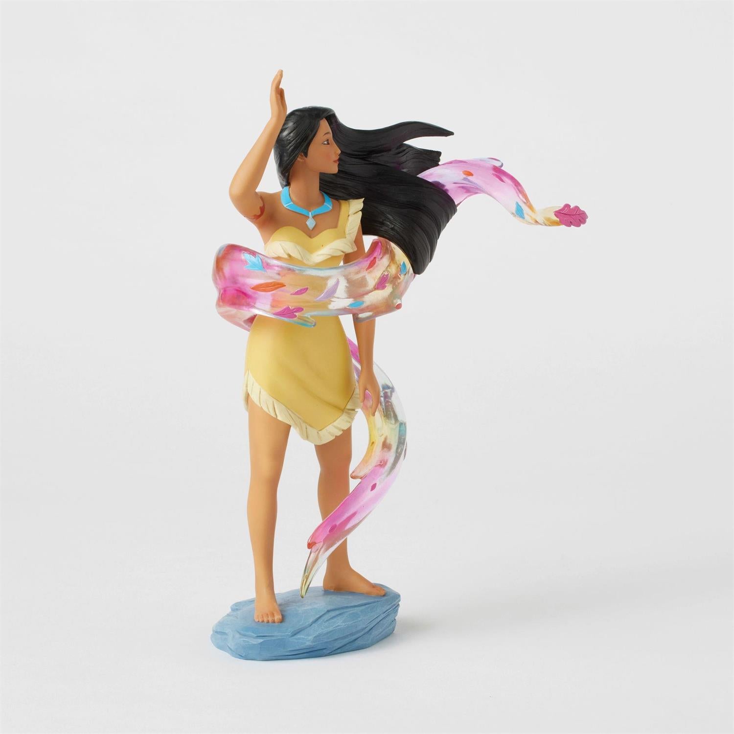 Pocahontas 30th Anniversary - Country N More Gifts