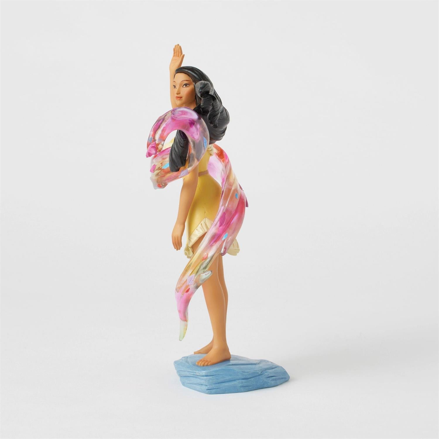 Pocahontas 30th Anniversary - Country N More Gifts