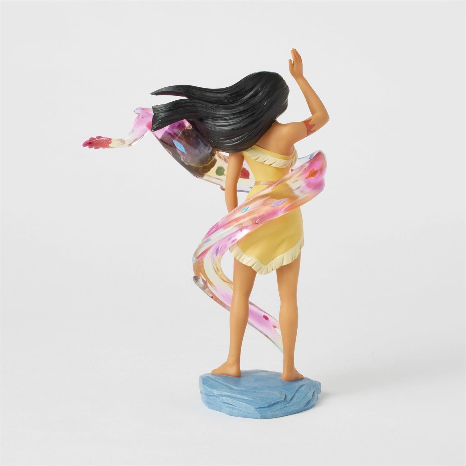 Pocahontas 30th Anniversary - Country N More Gifts