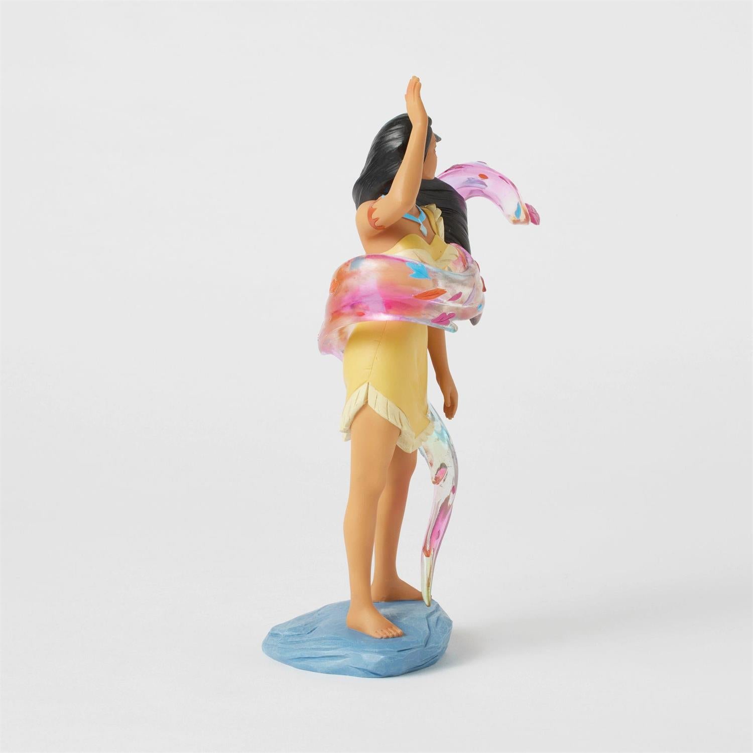 Pocahontas 30th Anniversary - Country N More Gifts