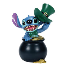 Holiday with Stitch - Stitch St Patrick's Day
