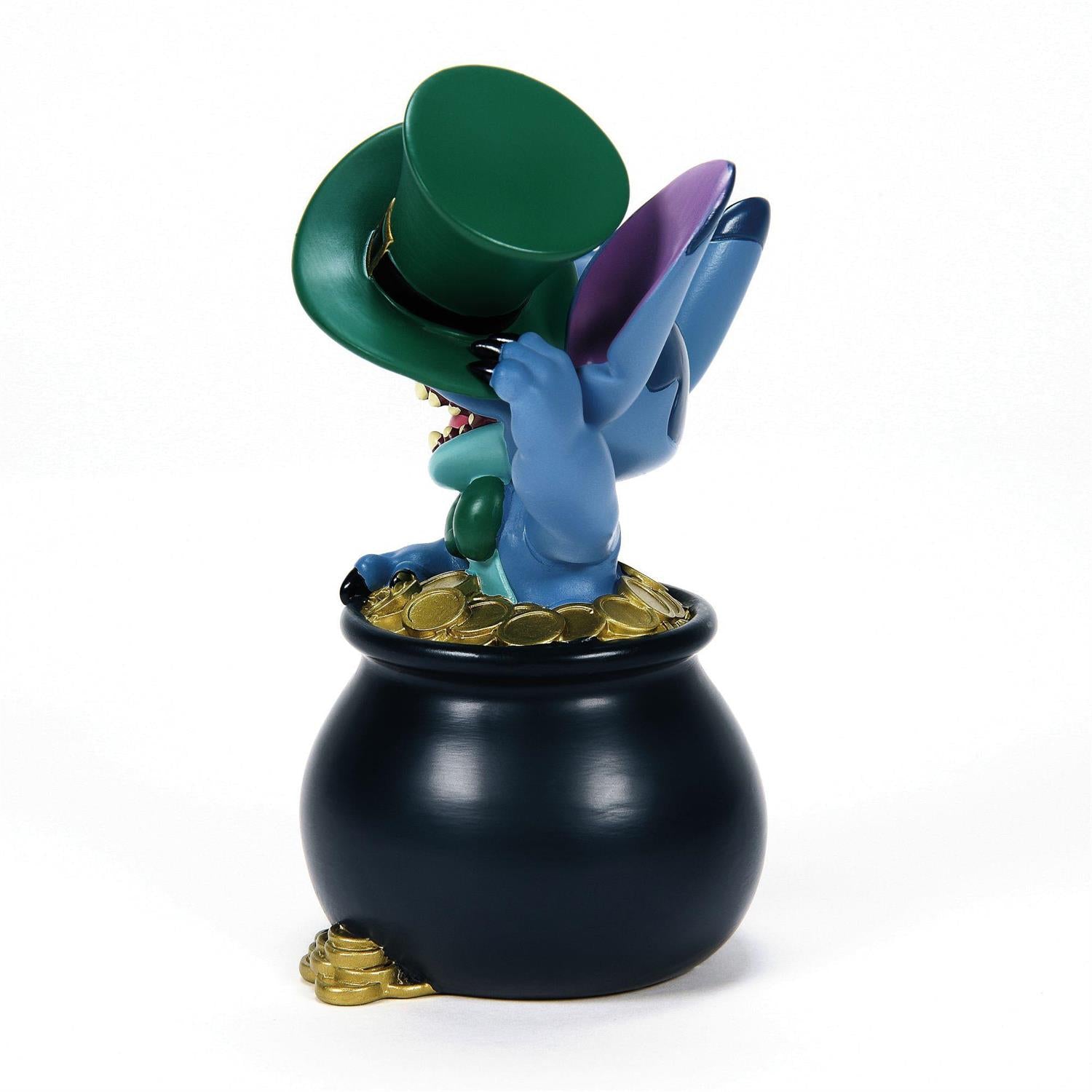 Holiday with Stitch - Stitch St Patrick's Day - Country N More Gifts