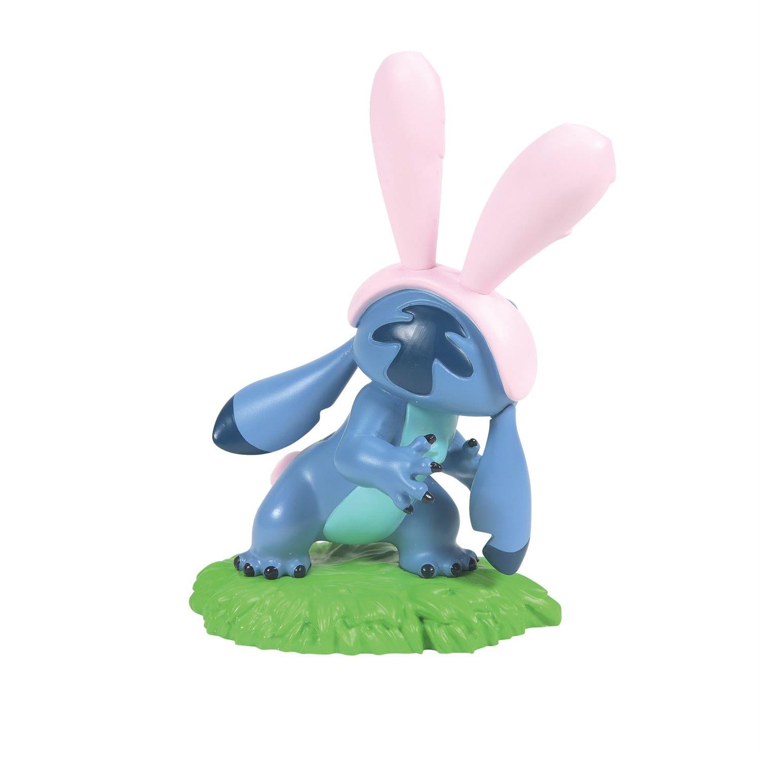 Holiday with Stitch Easter - Country N More Gifts