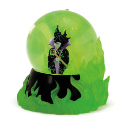 Maleficent Light Up Globe - Country N More Gifts