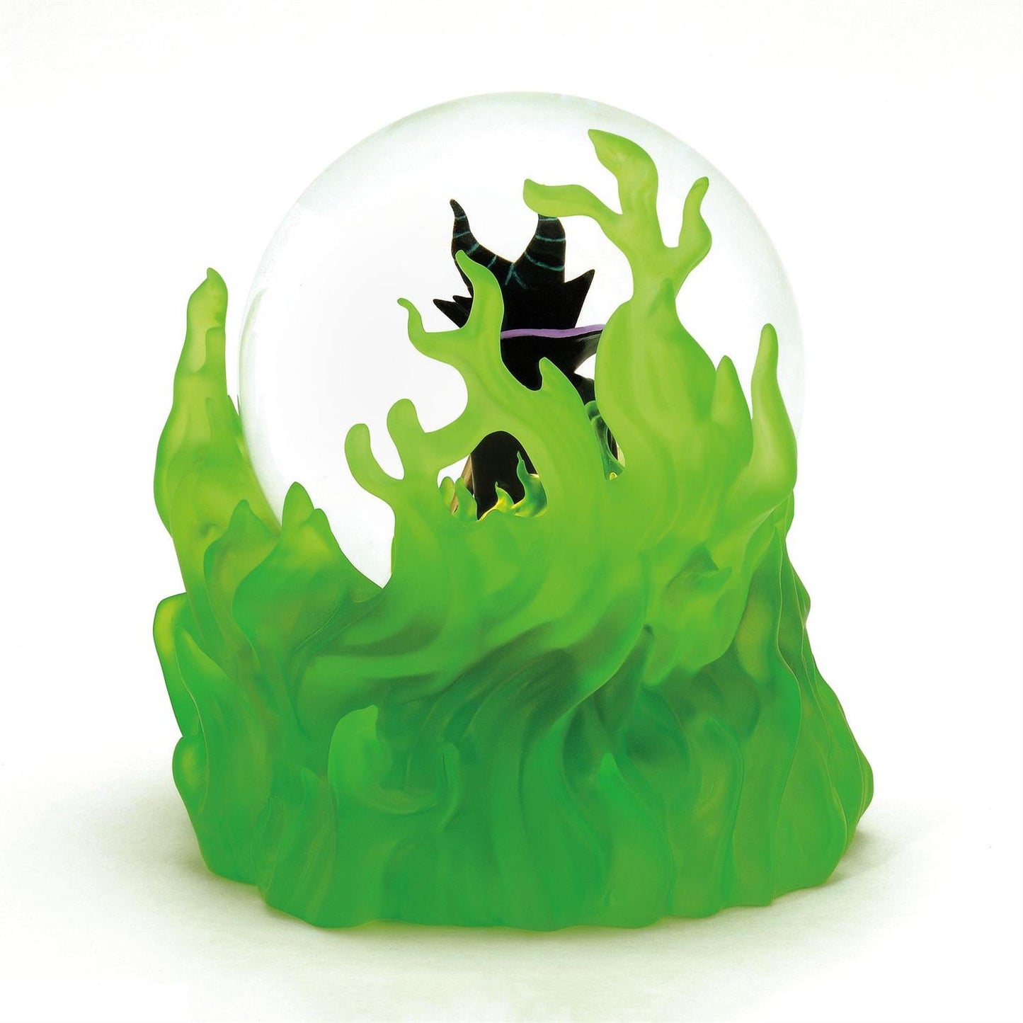 Maleficent Light Up Globe - Country N More Gifts