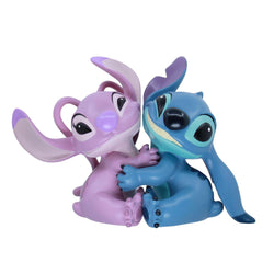 Stitch & Angel Bookends - Country N More Gifts