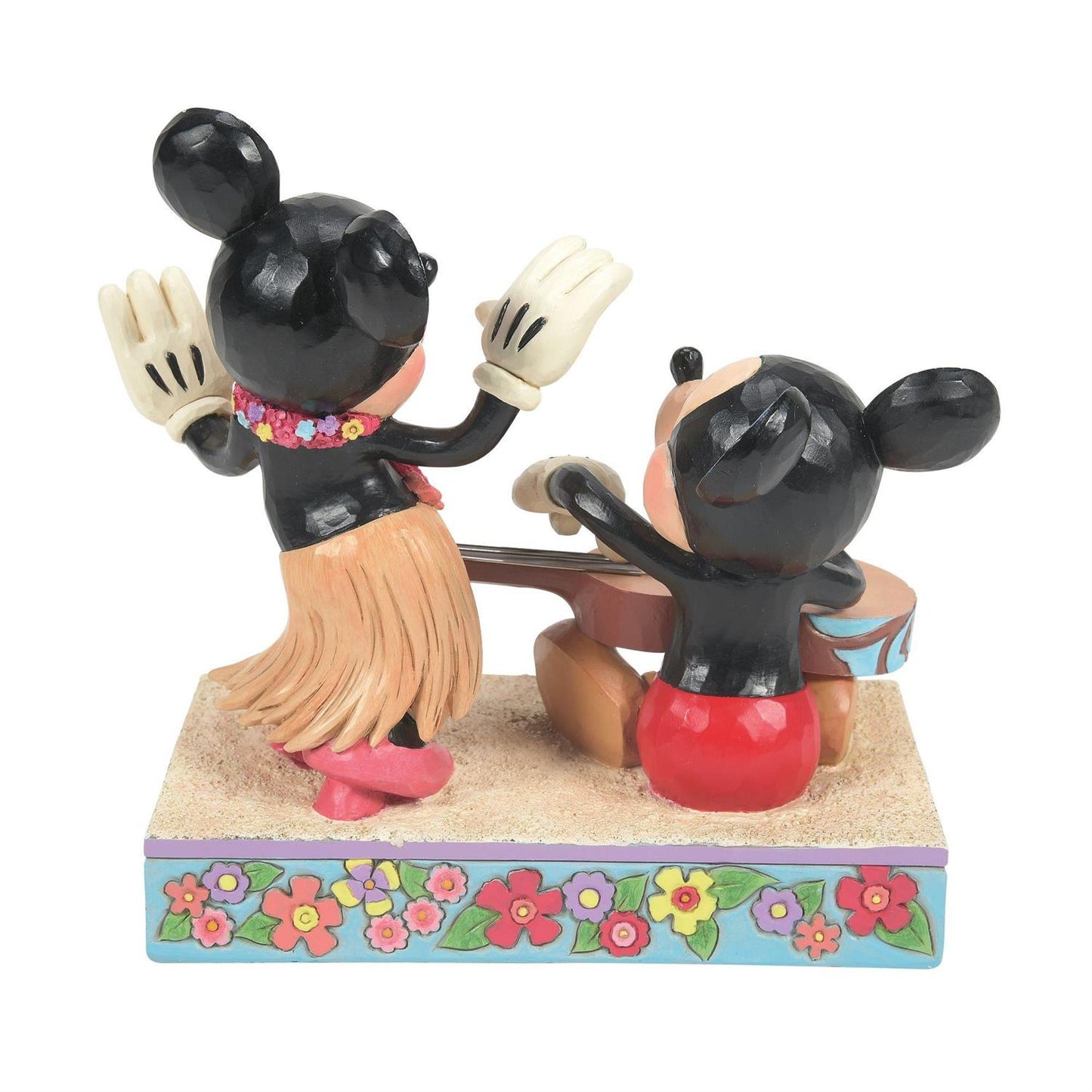 Hawaiian Holiday - Mickey and Minnie Hawaii  - Country N More Gifts