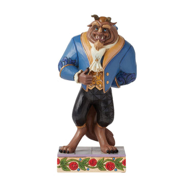 A Prince Within - Beast  - Country N More Gifts