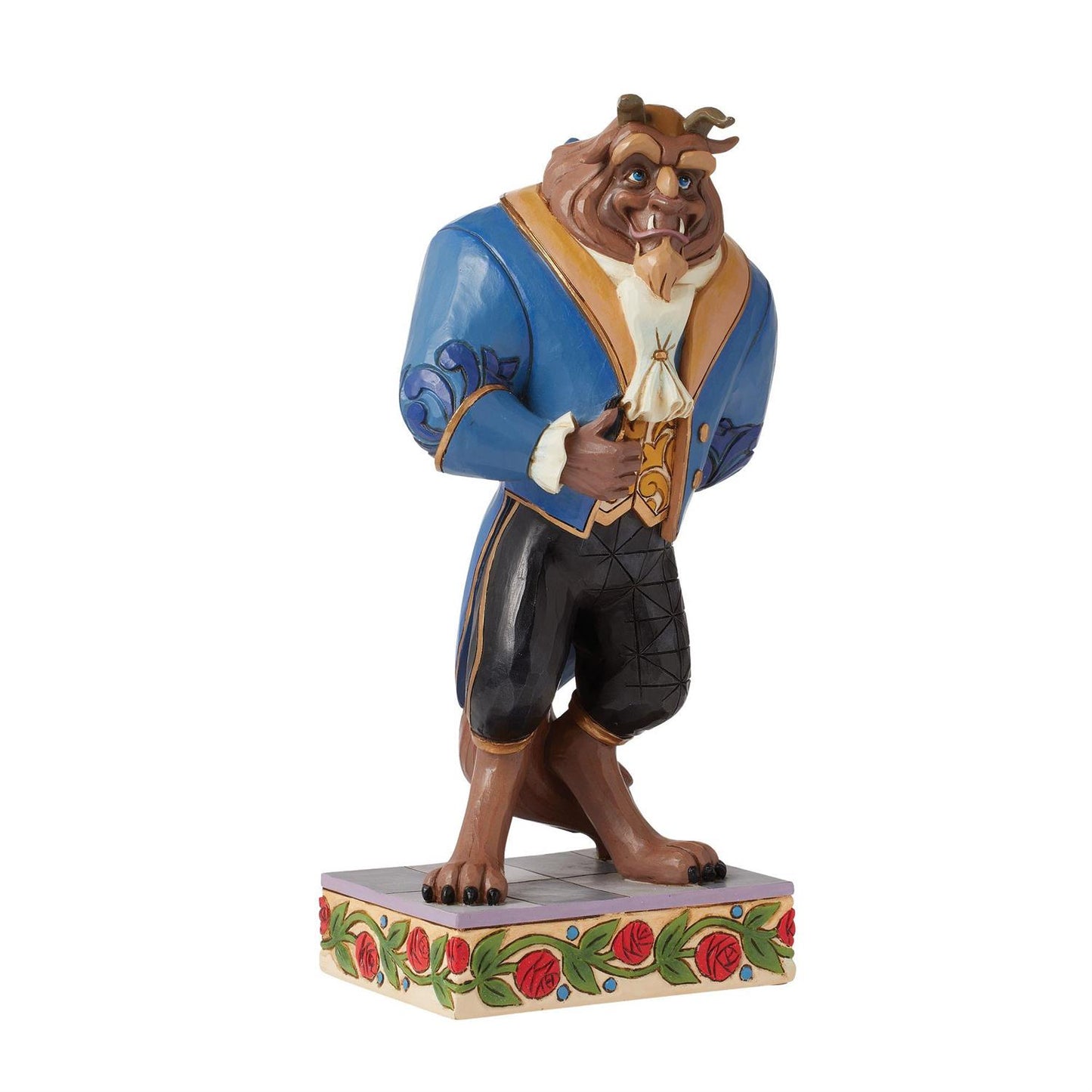 A Prince Within - Beast  - Country N More Gifts