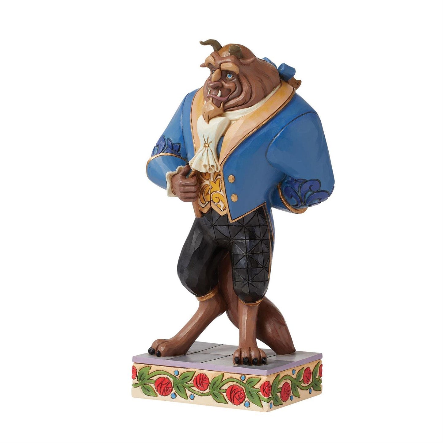 A Prince Within - Beast  - Country N More Gifts