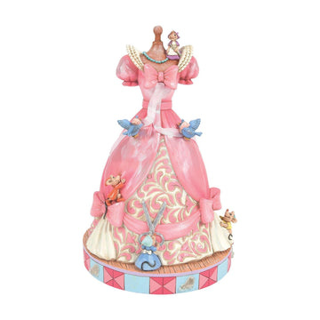 A Dress for Cinderelly - Cinderella's Dress Music  - Country N More Gifts
