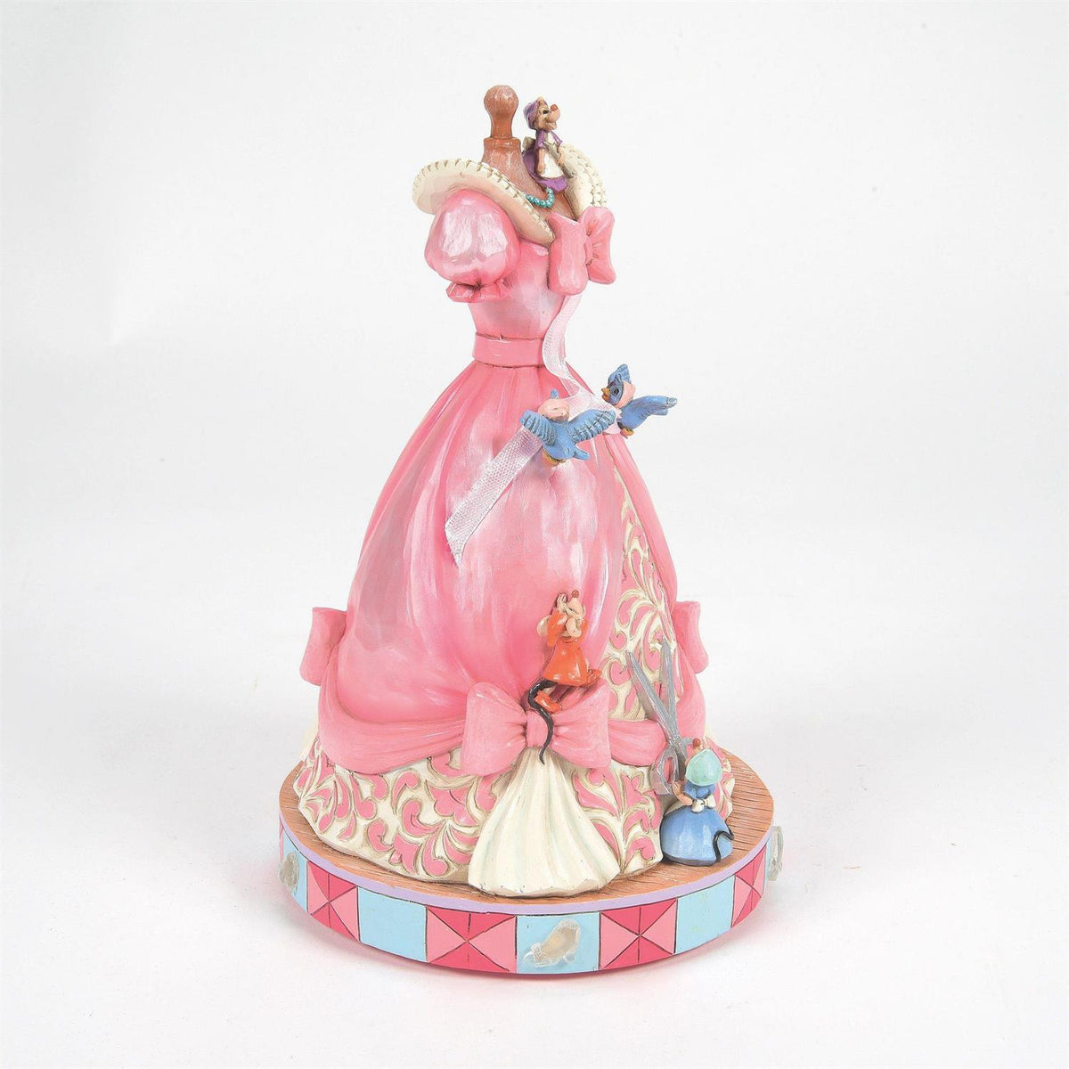 A Dress for Cinderelly