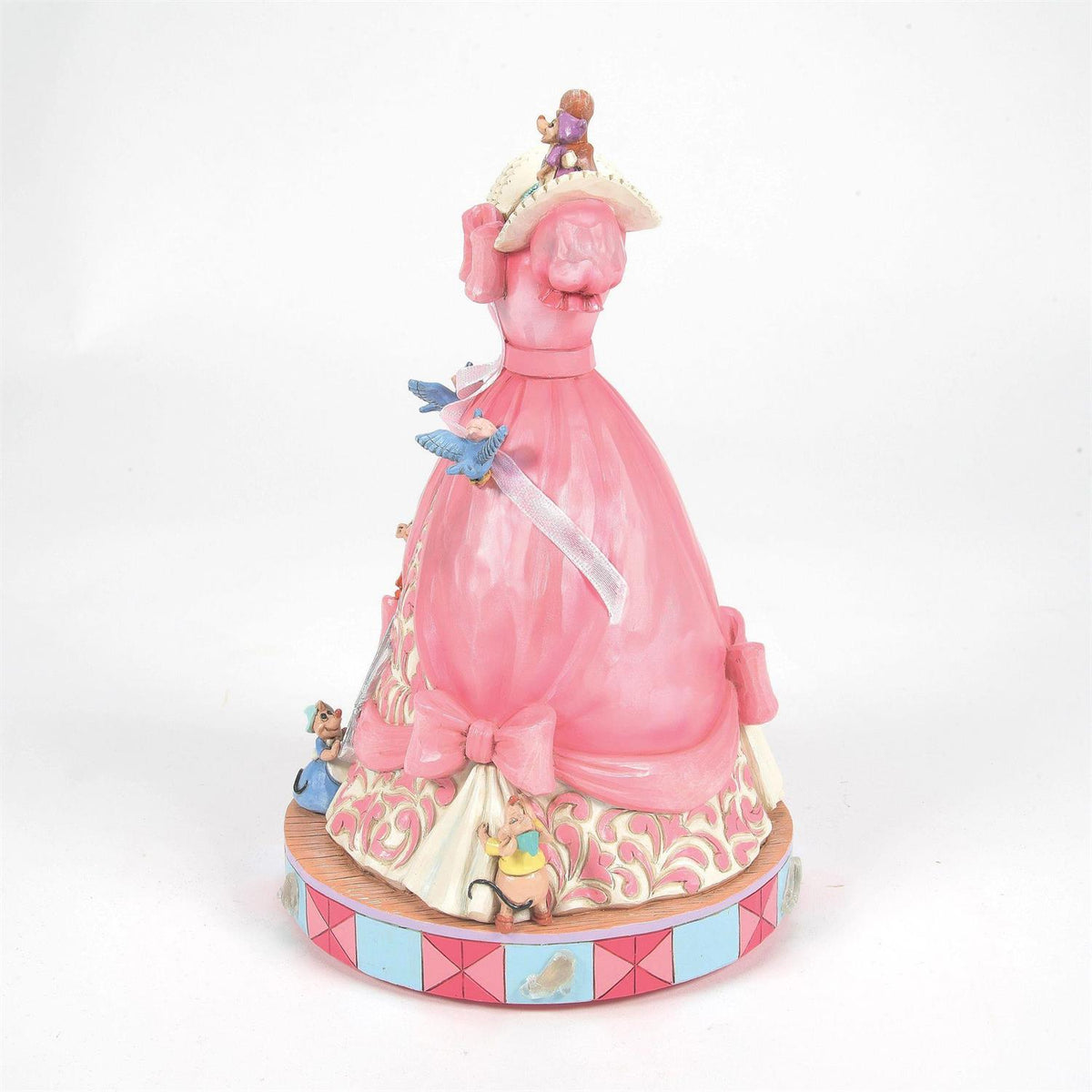 cinderella 2 pink dress A Dress for Cinderelly