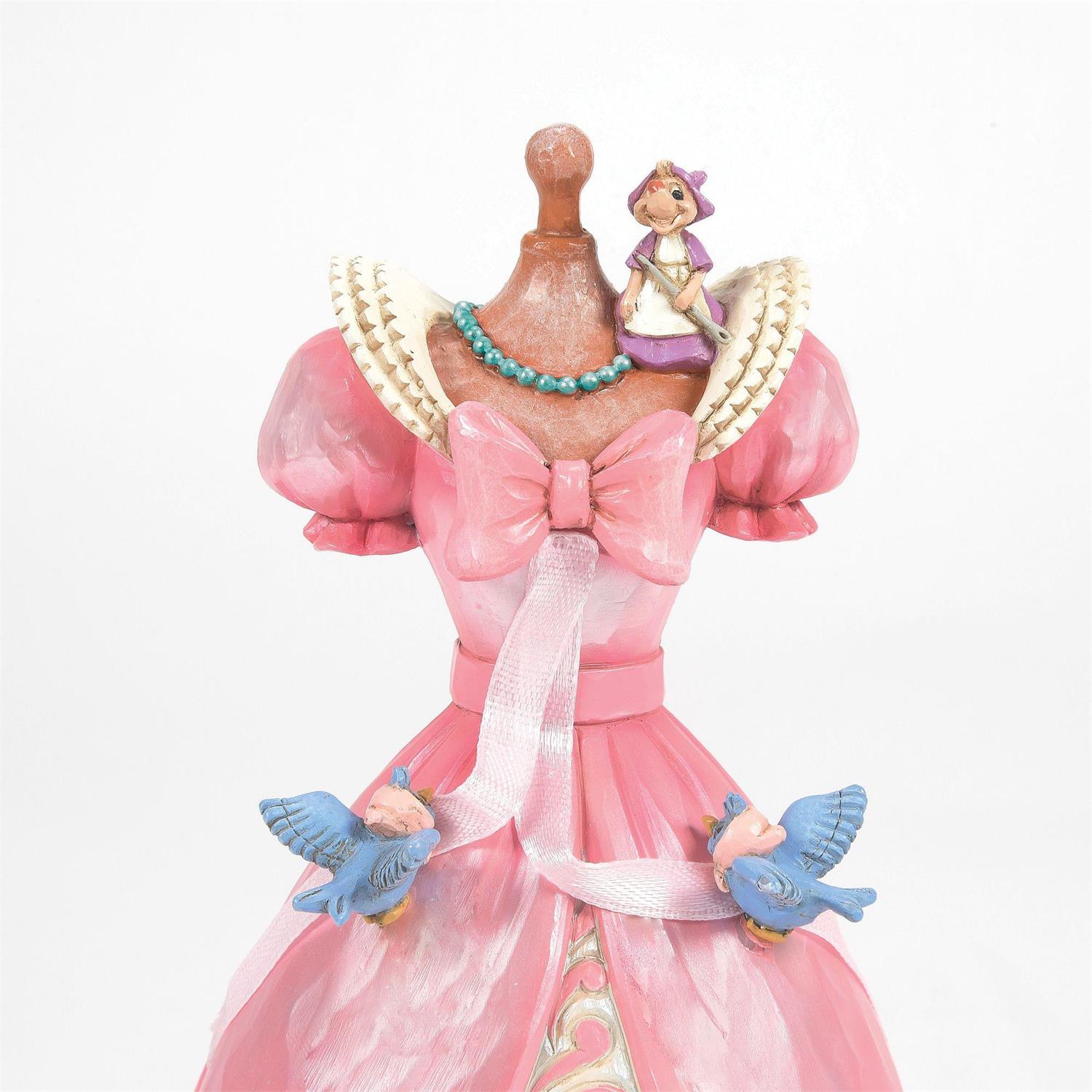 A Dress for Cinderelly - Cinderella's Dress Music Country N More Gifts A Dress for Cinderelly - Cinderella's Dress Music Country N More Gifts