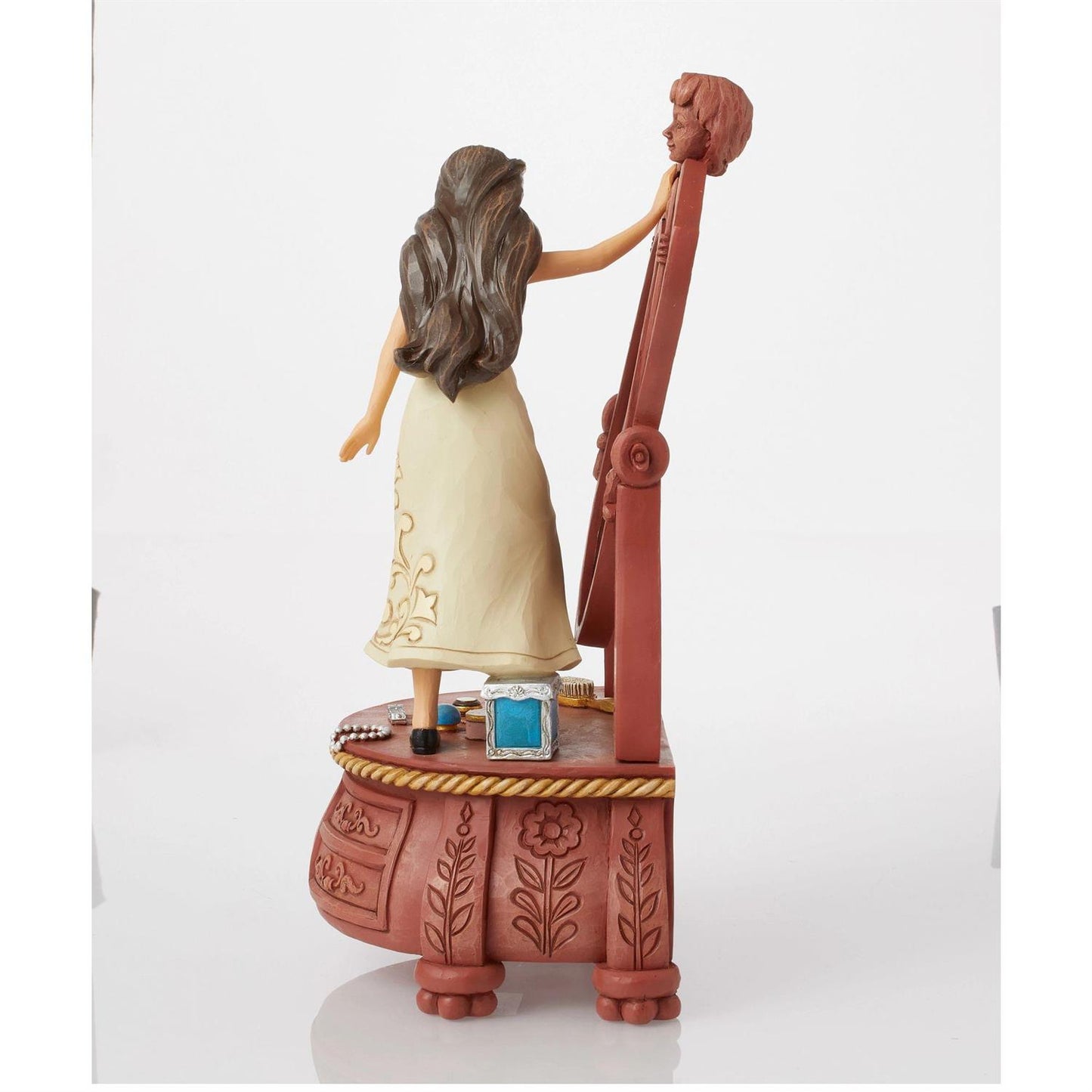 Sinister Reflections - Vanessa Vanity Scene with Ursula - Country N More Gifts