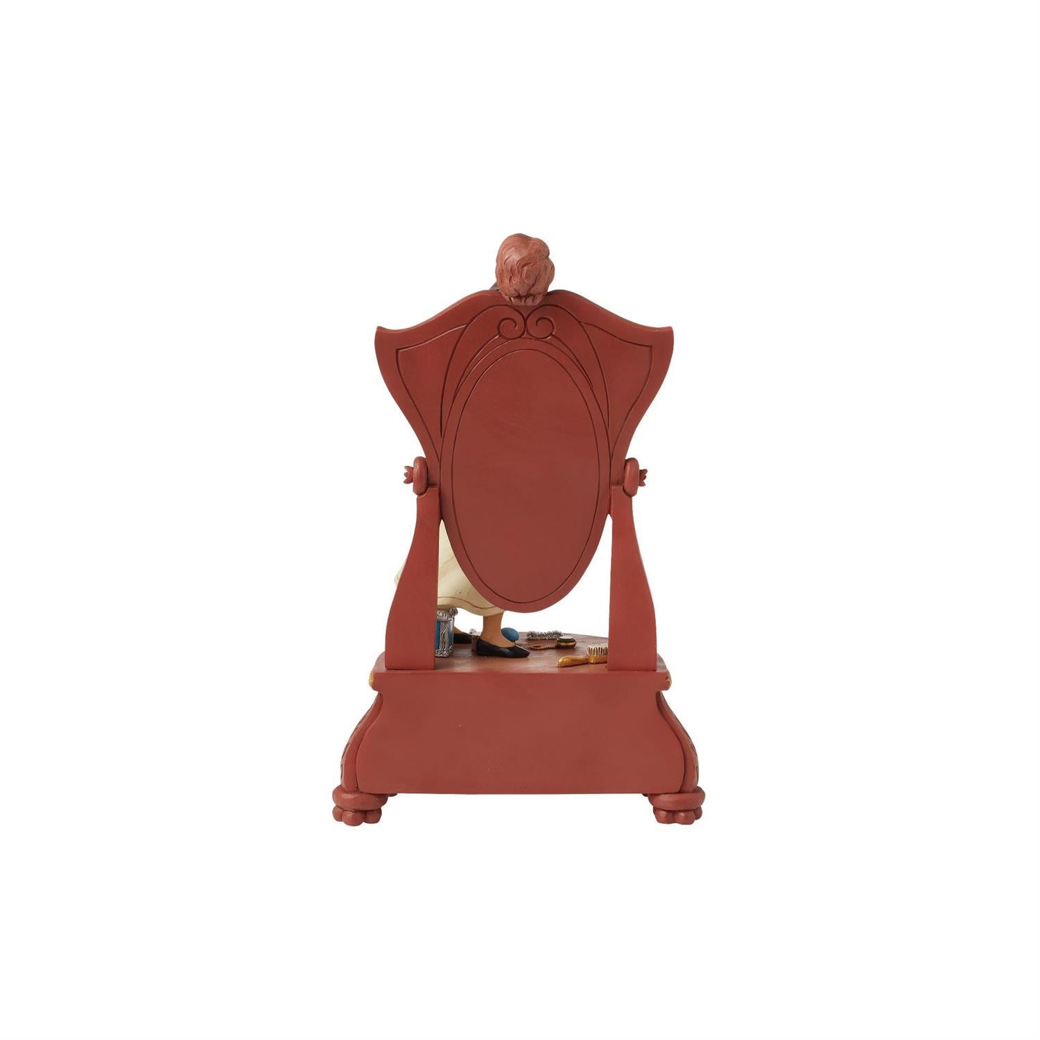 Sinister Reflections - Vanessa Vanity Scene with Ursula - Country N More Gifts