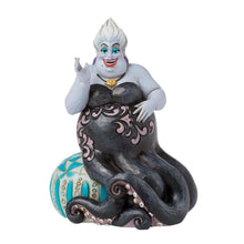 Queen of the Deep - Ursula