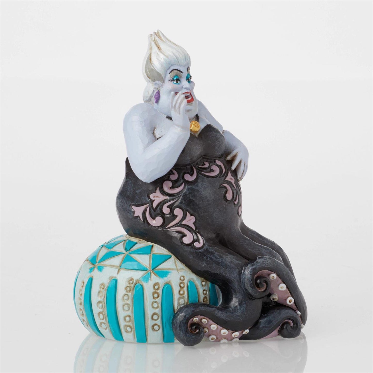 Queen of the Deep - Ursula - Country N More Gifts
