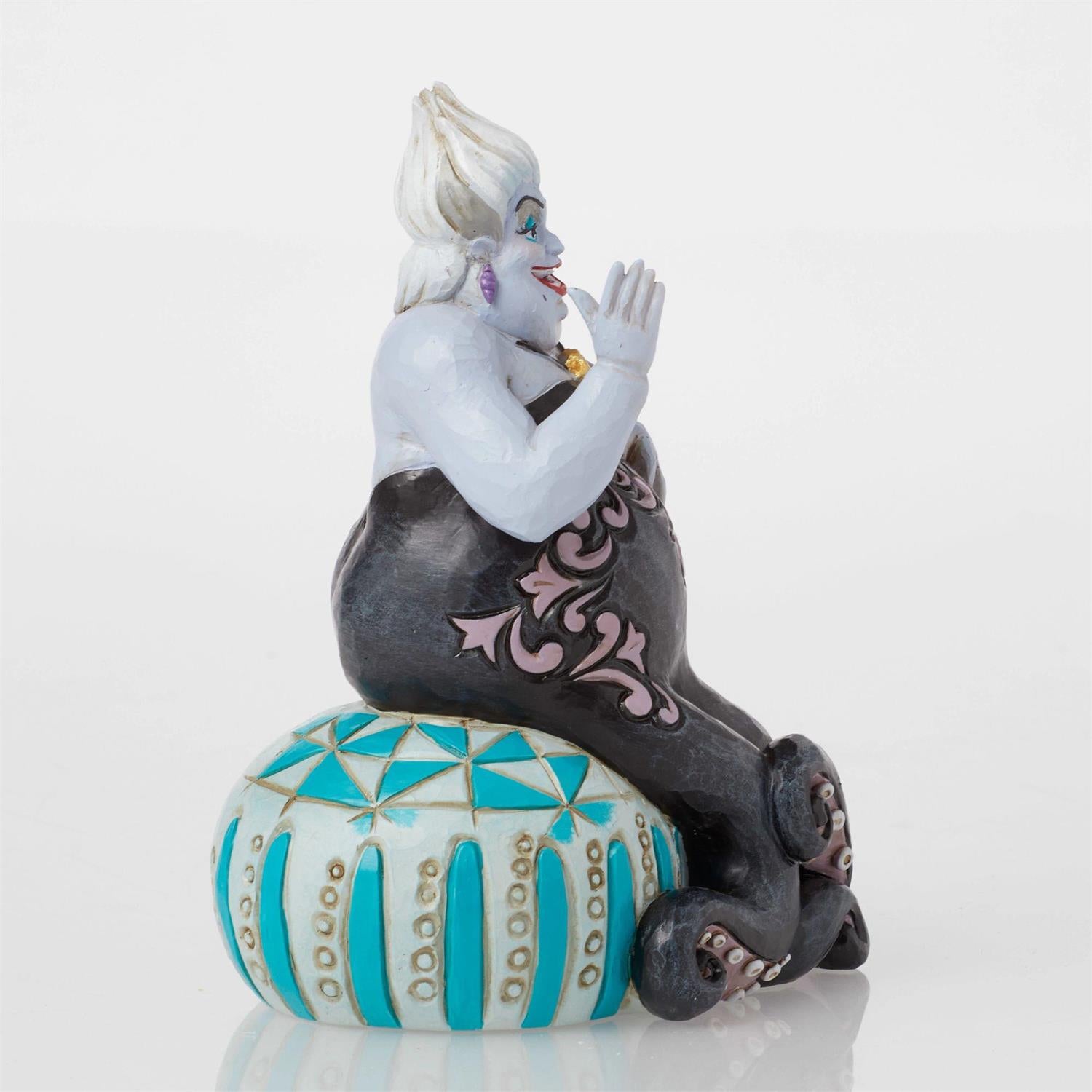 Queen of the Deep - Ursula - Country N More Gifts
