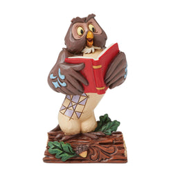 Owl Winnie the Pooh Mini - Country N More Gifts