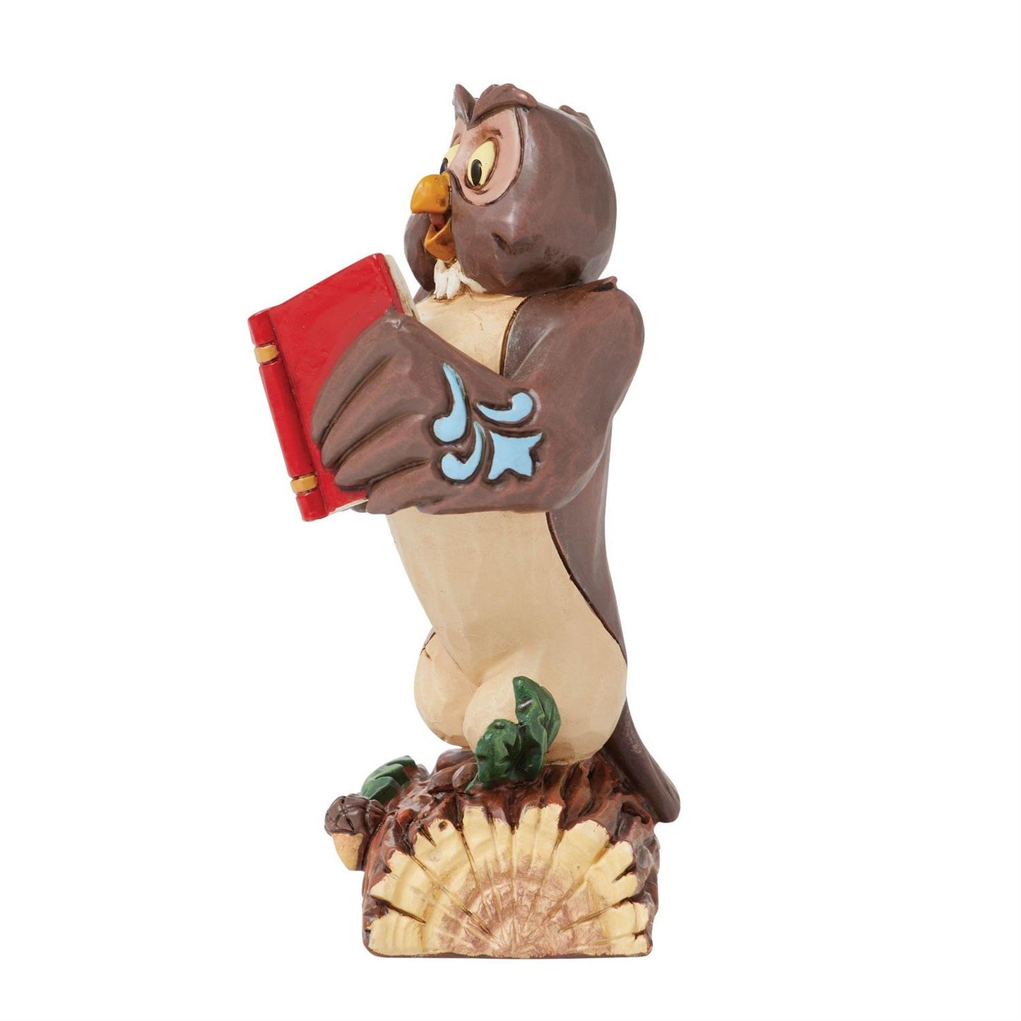 Owl Winnie the Pooh Mini - Country N More Gifts
