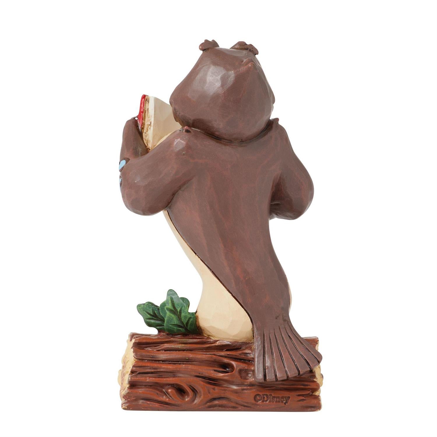 Owl Winnie the Pooh Mini - Country N More Gifts