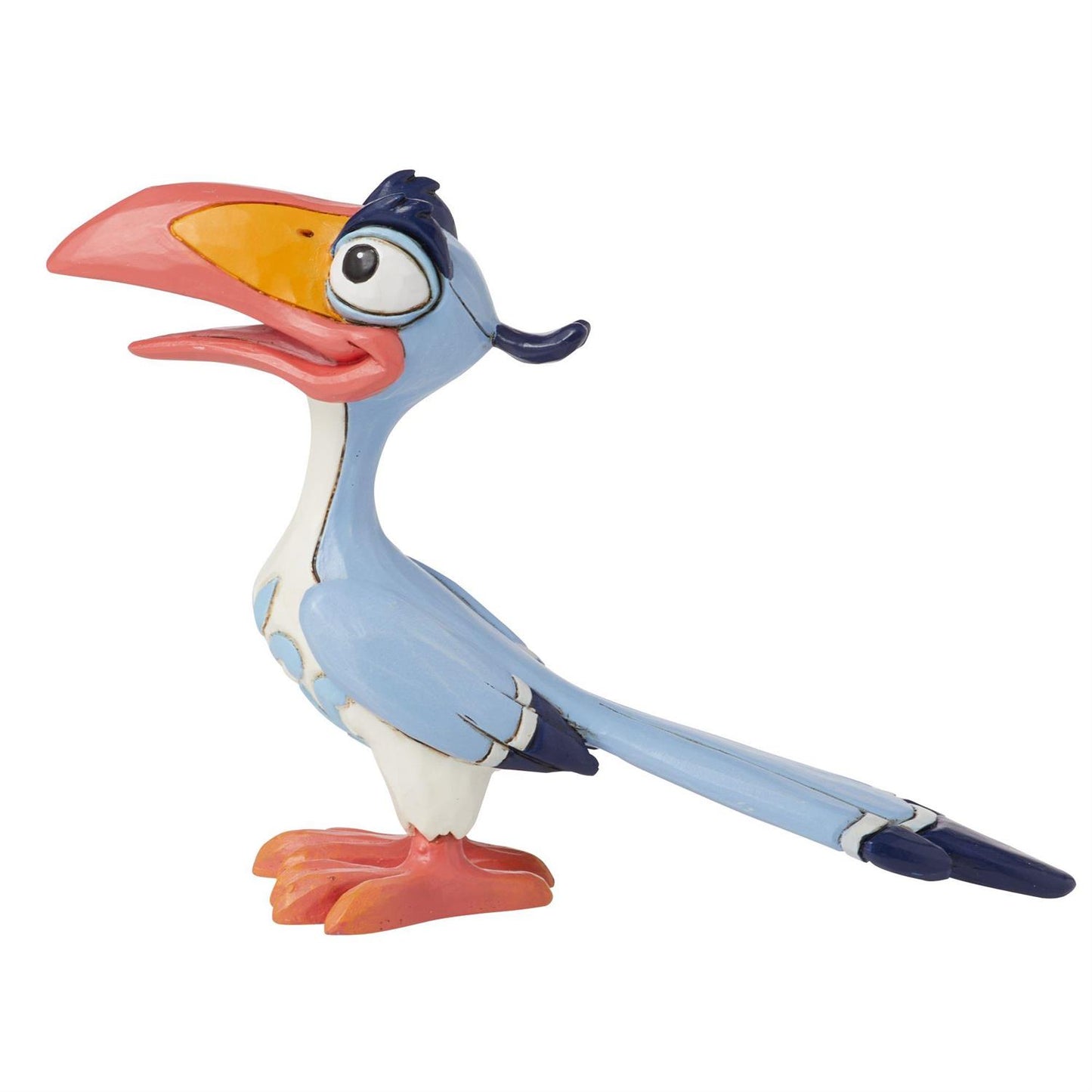 The Lion King - Zazu Mini - Country N More Gifts
