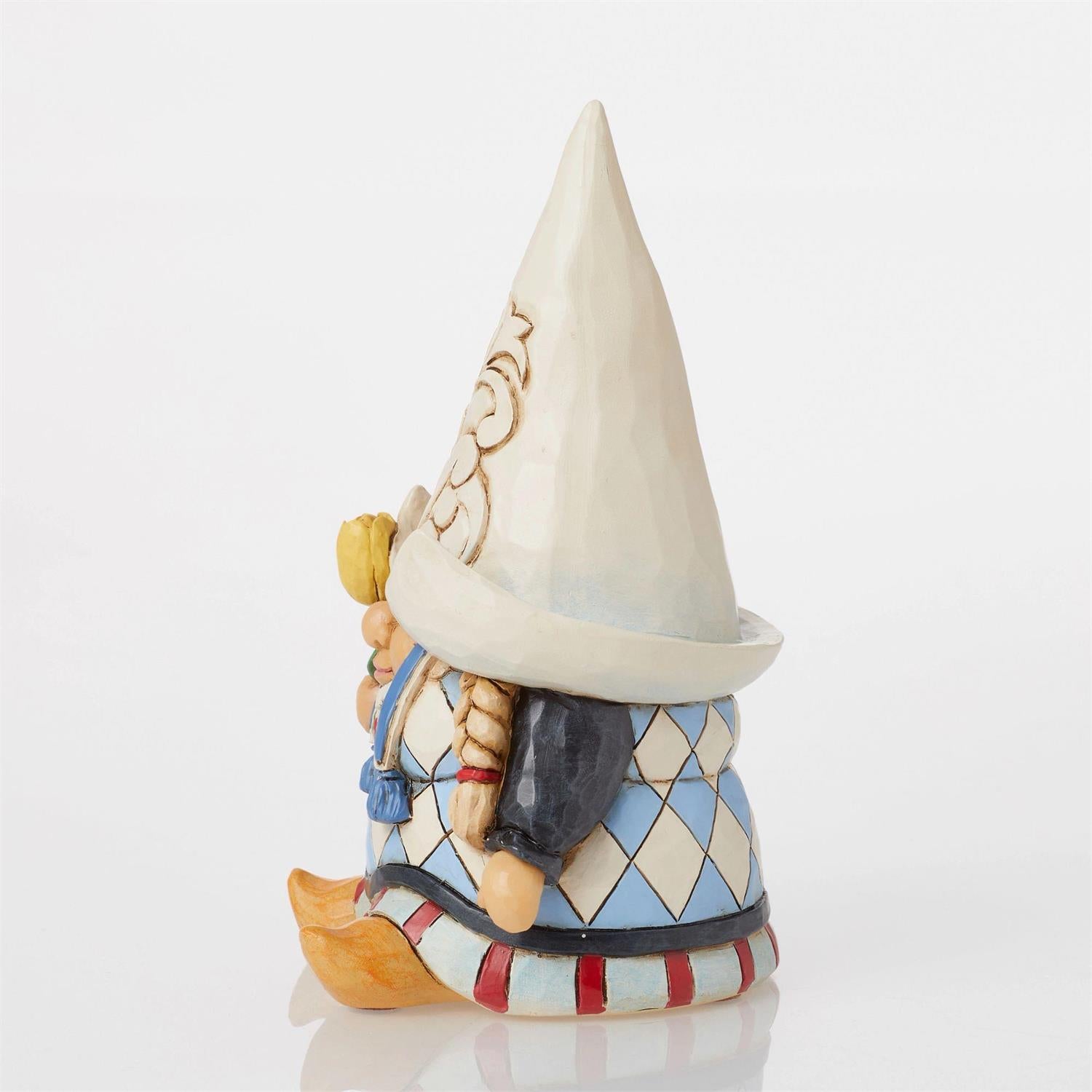 Dutch Dreams - Dutch Gnomes Around the World  - Country N More Gifts