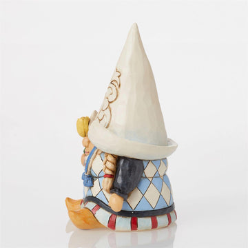 Dutch Dreams - Dutch Gnomes Around the World  - Country N More Gifts