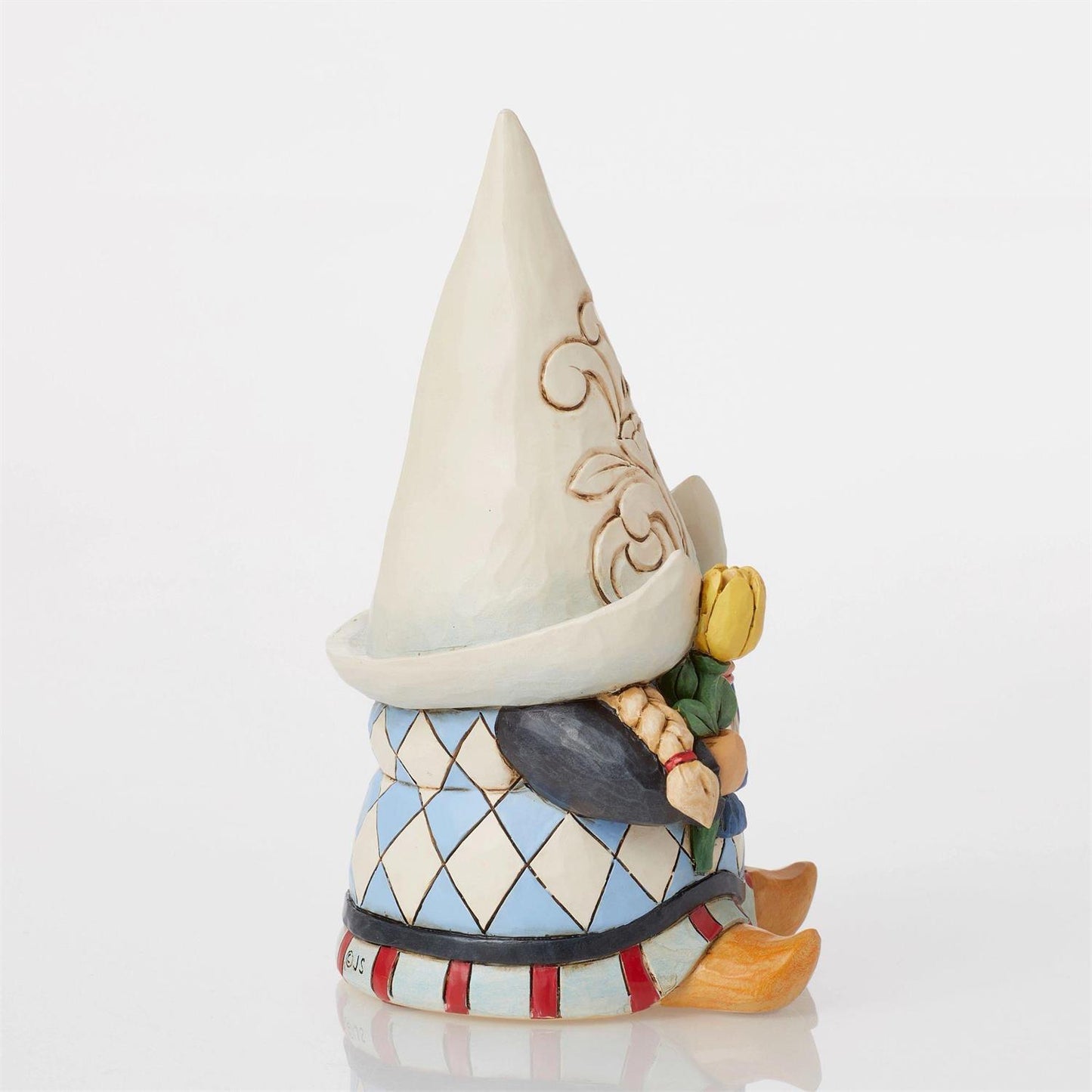 Dutch Dreams - Dutch Gnomes Around the World  - Country N More Gifts