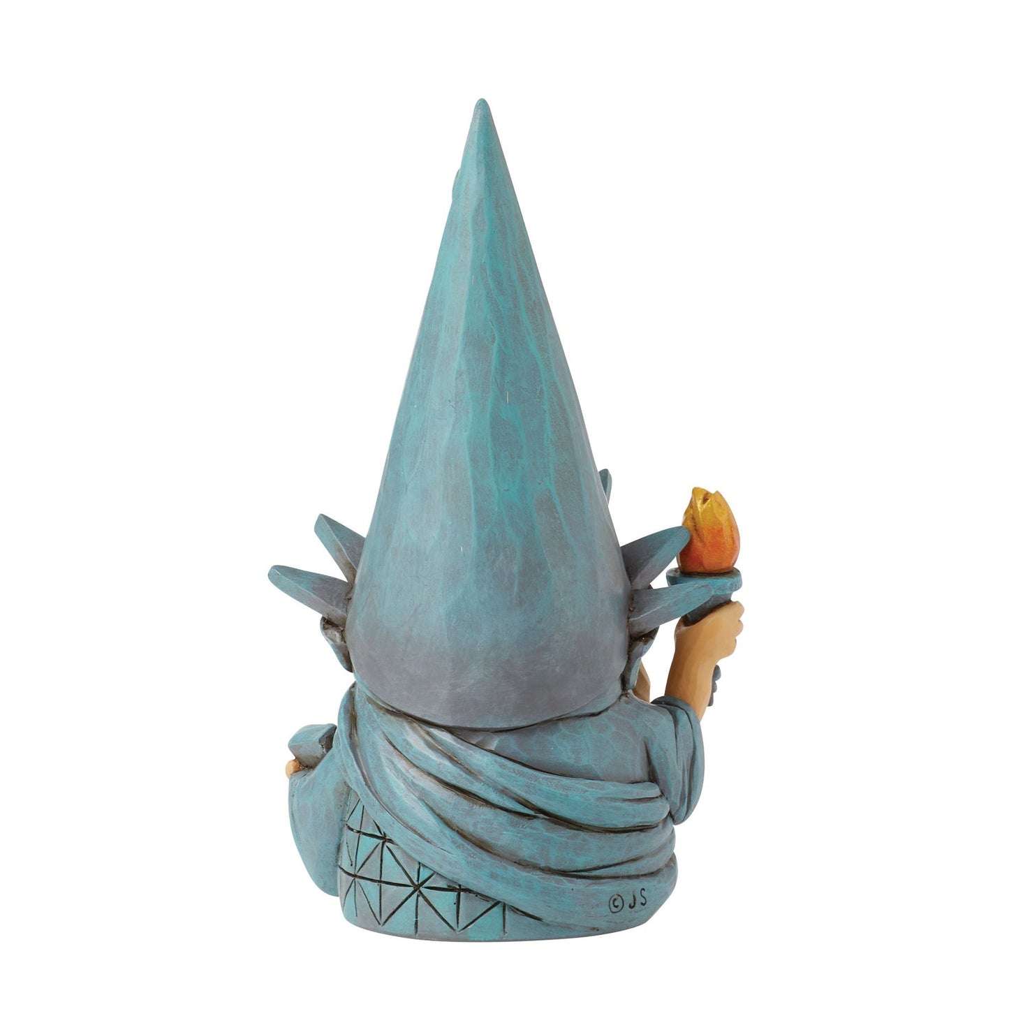 Lady of Freedom - Statue of Liberty Gnome - Country N More Gifts