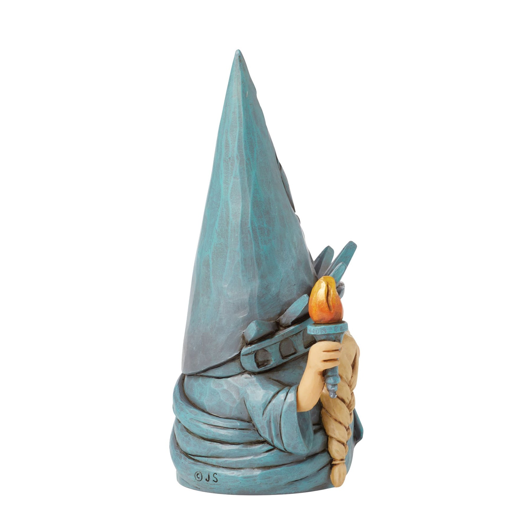 Lady of Freedom - Statue of Liberty Gnome - Country N More Gifts