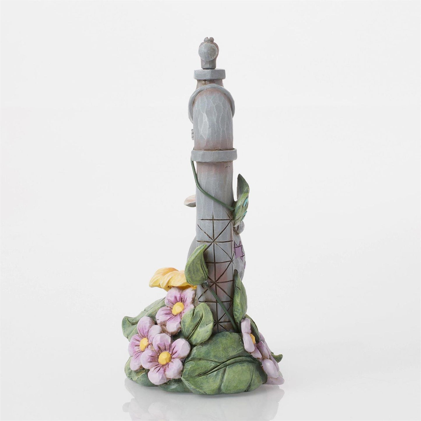 Meadow Refresher - Mouse with Waterdrop Figurine - Country N More Gifts