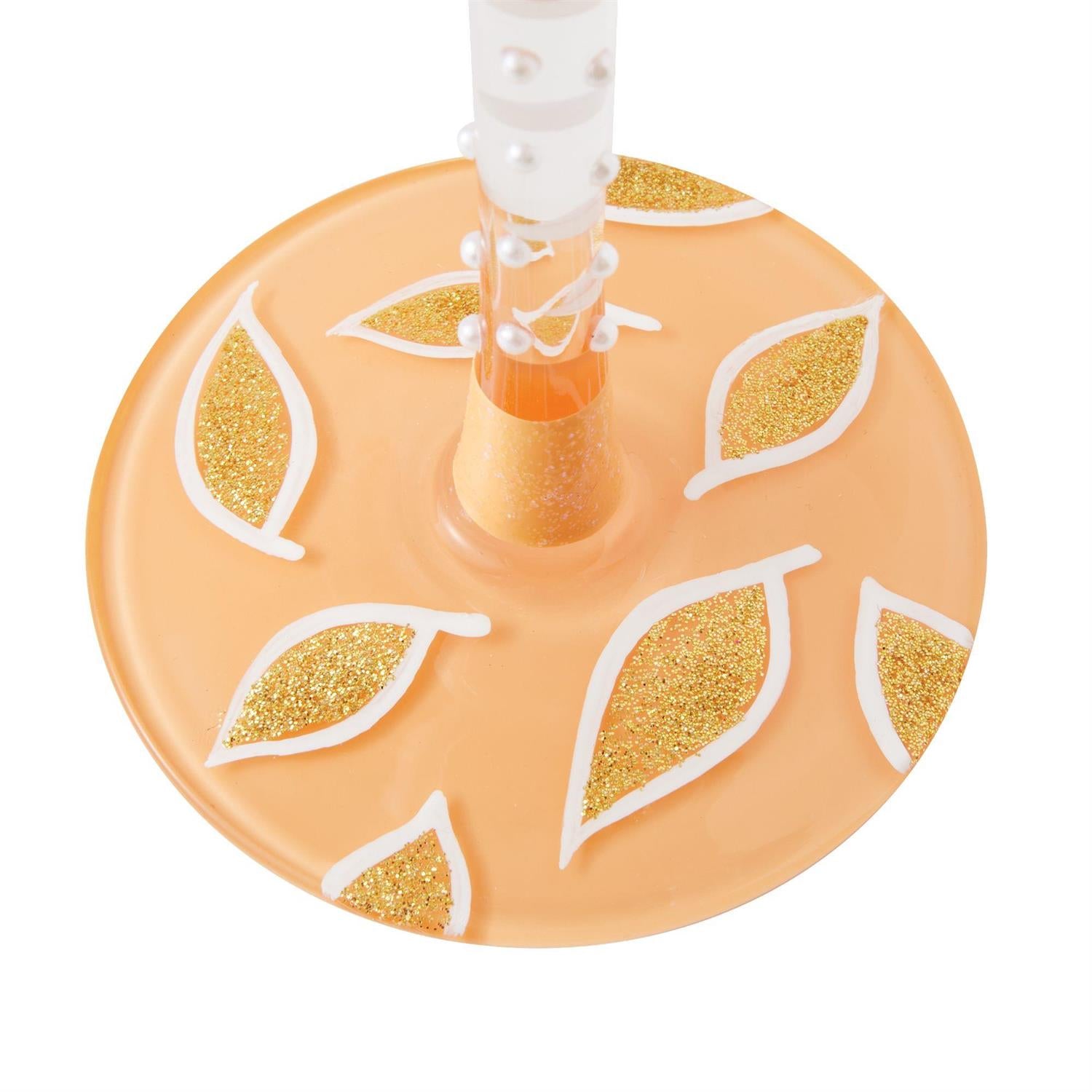 Mother of the Bride Wine Glass - Country N More Gifts