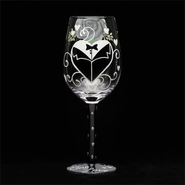 Groom Two Hearts One Love - Country N More Gifts