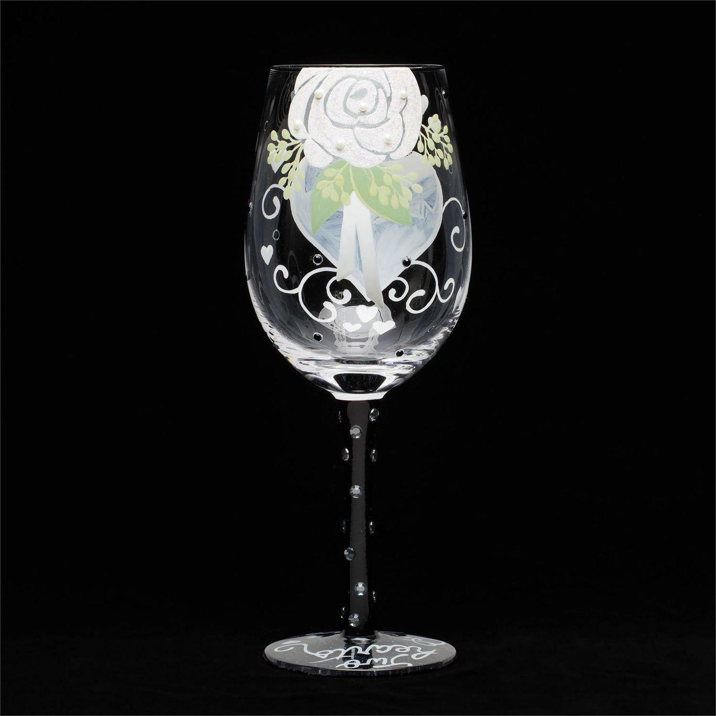 Groom Two Hearts One Love - Country N More Gifts