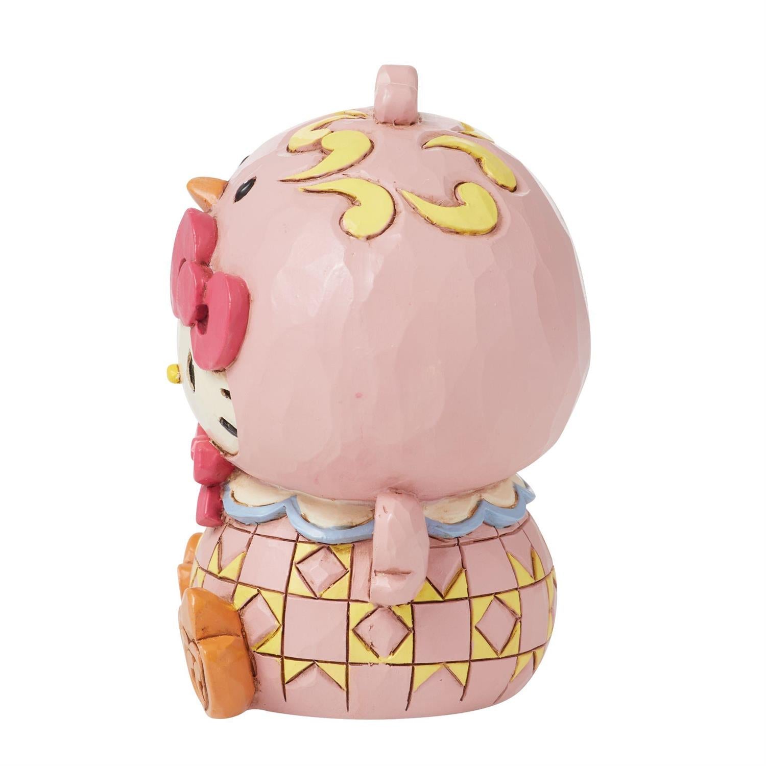 Hello Kitty Easter Chick Mini - Country N More Gifts