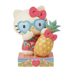 Hello Kitty Pineapple - Country N More Gifts
