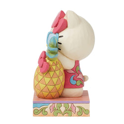 Hello Kitty Pineapple - Country N More Gifts