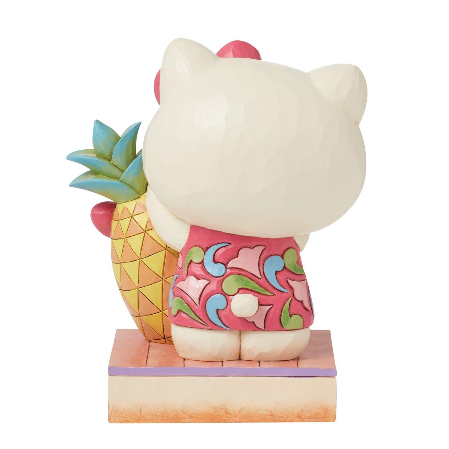 Hello Kitty Pineapple - Country N More Gifts