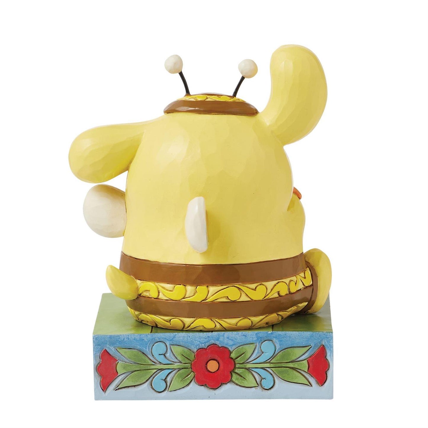 Pompompurin Bumble Bee - Country N More Gifts