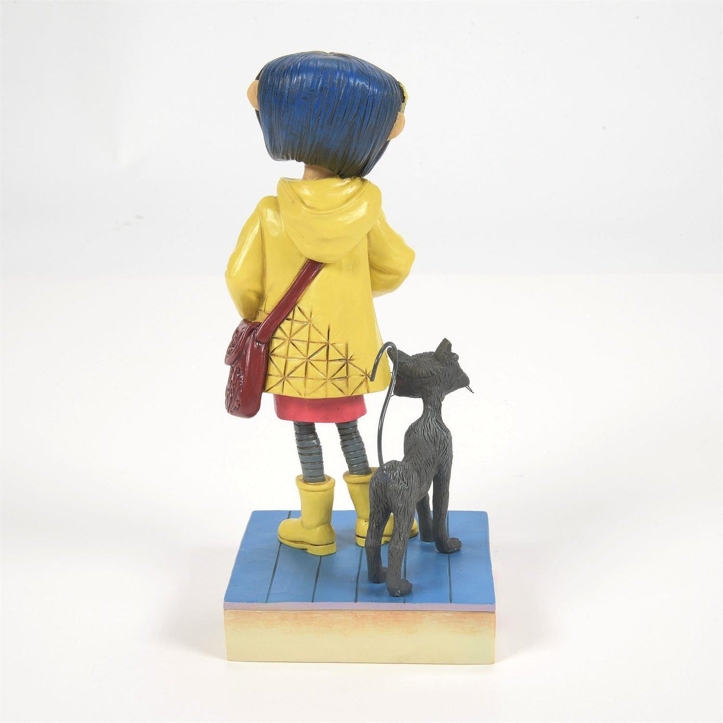 FBA - Coraline in Yellow Raincoat - Country N More Gifts