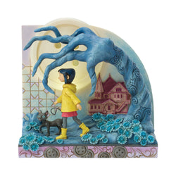 FBA - Coraline Claw Tree and Moon - Country N More Gifts