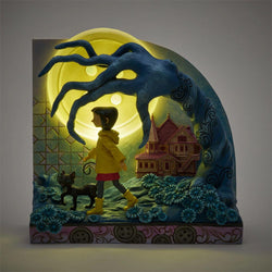 FBA - Coraline Claw Tree and Moon - Country N More Gifts