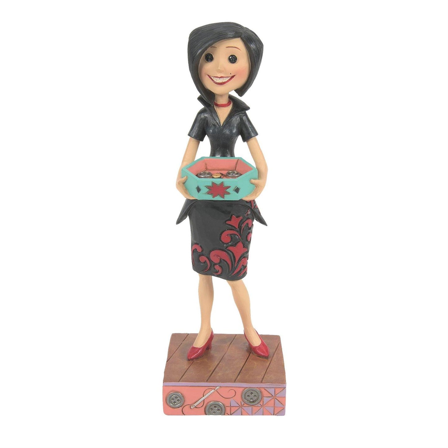 FBA - Other Mother Offering Button Eye - Country N More Gifts