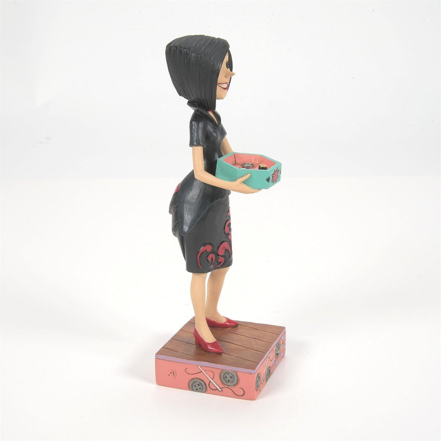FBA - Other Mother Offering Button Eye - Country N More Gifts