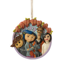 Coraline Group