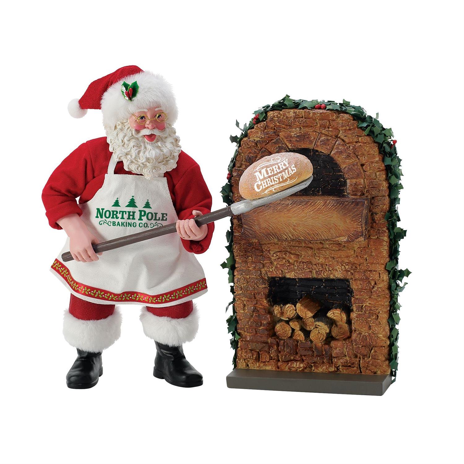 North Pole Bakery - Country N More Gifts