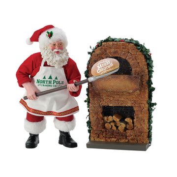 North Pole Bakery - Country N More Gifts